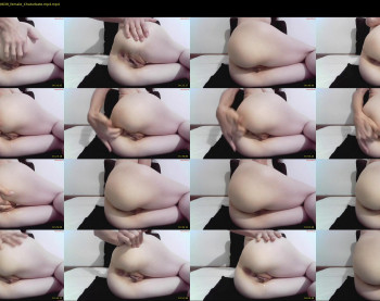 selenna_foxx — 5 minute Chaturbate female cam show recording, 720p, Sep 16, 2025
