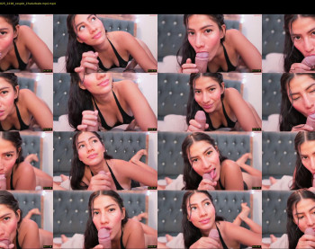 senssual_goddess — 11 minute Chaturbate couple cam show recording, 720p, Sep 16, 2025