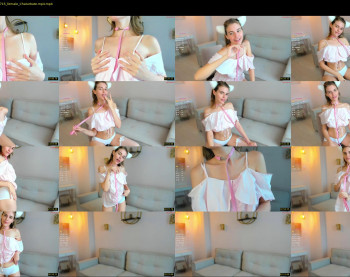 shelleyharn — 48 minute Chaturbate female cam show recording, 720p, Sep 16, 2025