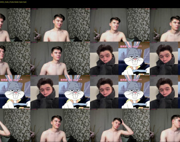 sherlockmax — 119 minute Chaturbate male cam show recording, 720p, Sep 16, 2025