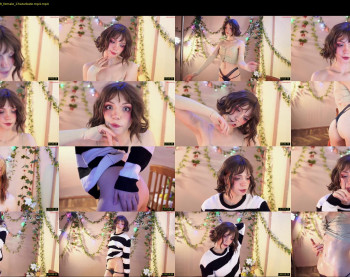 shiny_jail — 120 minute Chaturbate female cam show recording, 720p, Sep 17, 2025