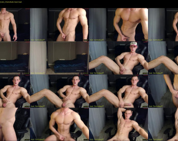 sinffuly — 10 minute Chaturbate male cam show recording, 720p, Sep 16, 2025