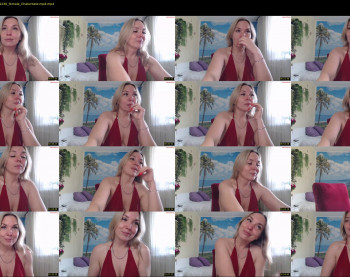 soaring_love — 3 minute Chaturbate female cam show recording, 720p, Sep 16, 2025