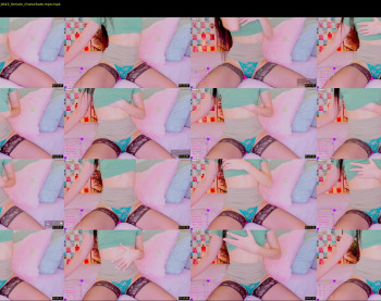 sooofffiyyaaa — 4 minute Chaturbate female cam show recording, 720p, Sep 17, 2025