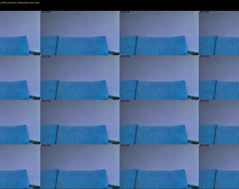 special_person — 4 minute Chaturbate female cam show recording, 720p, Sep 16, 2025
