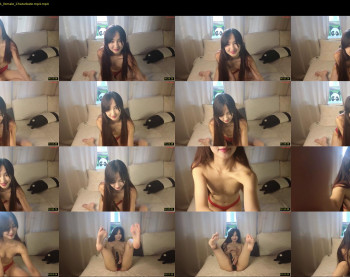 spicyyuki — 4 minute Chaturbate female cam show recording, 720p, Sep 16, 2025