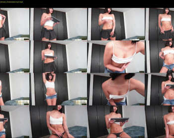 stefigirl — 69 minute Chaturbate female cam show recording, 720p, Sep 16, 2025
