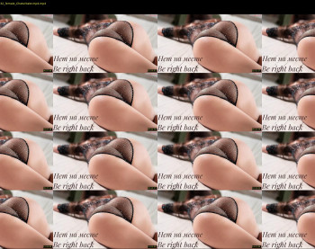 stop_panic — 17 minute Chaturbate female cam show recording, 720p, Sep 16, 2025