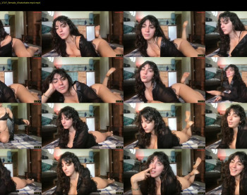 strawberripulp — 30 minute Chaturbate female cam show recording, 480p, Sep 16, 2025