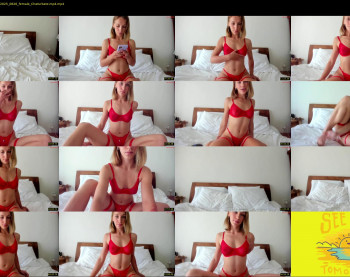 summer_sunshine_ — 65 minute Chaturbate female cam show recording, 720p, Sep 16, 2025