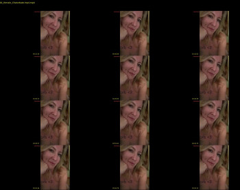 sunniemilf — 7 minute Chaturbate female cam show recording, 720p, Sep 16, 2025