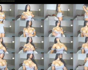 sunnymorrison — 120 minute Chaturbate female cam show recording, 720p, Sep 16, 2025