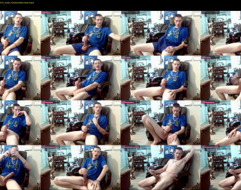 swelteringk — 73 minute Chaturbate male cam show recording, 720p, Sep 16, 2025