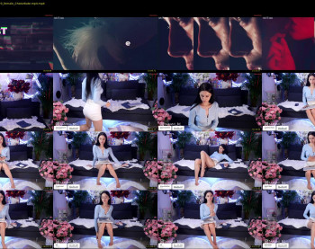 taanni_bc — 87 minute Chaturbate female cam show recording, 720p, Sep 17, 2025