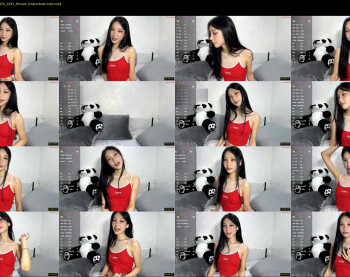 tashinadoncaster — 23 minute Chaturbate female cam show recording, 720p, Sep 16, 2025