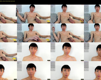 teroship_boy — 51 minute Chaturbate male cam show recording, 720p, Sep 16, 2025