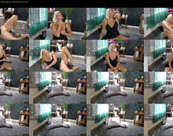 thisdirtysecret — 113 minute Chaturbate couple cam show recording, 720p, Sep 16, 2025