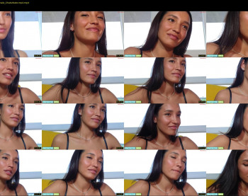 tia_j — 14 minute Chaturbate female cam show recording, 720p, Sep 16, 2025
