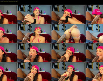 tightholestinytits — 46 minute Chaturbate couple cam show recording, 720p, Sep 17, 2025