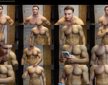 tom_fordd — 79 minute Chaturbate male cam show recording, 720p, Sep 16, 2025