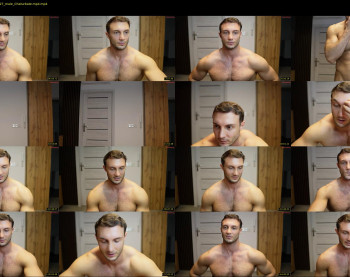 tom_fordd — 119 minute Chaturbate male cam show recording, 720p, Sep 16, 2025