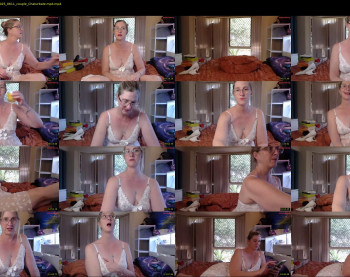 total_aussie_milfs — 28 minute Chaturbate female cam show recording, 480p, Sep 16, 2025