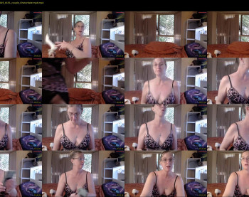 total_aussie_milfs — 3 minute Chaturbate female cam show recording, 480p, Sep 17, 2025