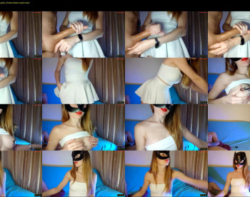 trioa — 67 minute Chaturbate couple cam show recording, 480p, Sep 16, 2025
