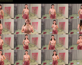tyrasyversen — 92 minute Chaturbate female cam show recording, 720p, Sep 16, 2025