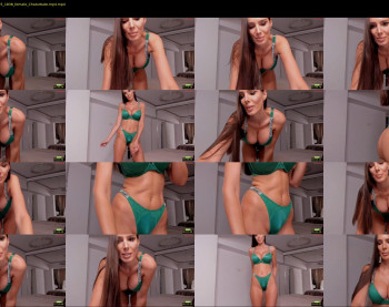unforgettable_s — 11 minute Chaturbate female cam show recording, 720p, Sep 16, 2025