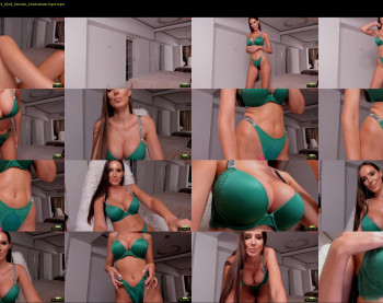 unforgettable_s — 120 minute Chaturbate female cam show recording, 720p, Sep 17, 2025