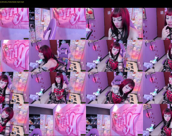 vero_osb — 45 minute Chaturbate female cam show recording, 720p, Sep 17, 2025