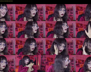 wangxi__ — 43 minute Chaturbate female cam show recording, 720p, Sep 17, 2025