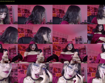 wangxi__ — 121 minute Chaturbate female cam show recording, 720p, Sep 17, 2025