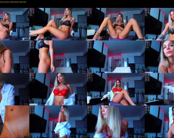 whitebanny — 15 minute Chaturbate couple cam show recording, 720p, Sep 16, 2025