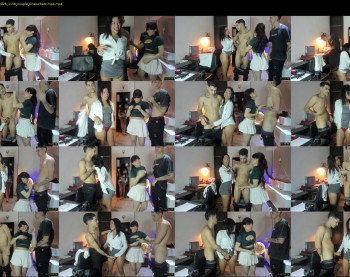 xkitchenkingdomx — 120 minute Chaturbate couple cam show recording, 720p, Sep 16, 2025