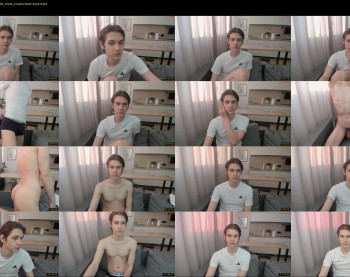 0verlandd — 82 minute Chaturbate male cam show recording, 720p, Sep 17, 2025