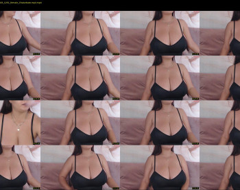 1dream_magical — 9 minute Chaturbate female cam show recording, 720p, Sep 17, 2025