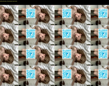 _annybunny_ — 7 minute Chaturbate female cam show recording, 720p, Sep 17, 2025
