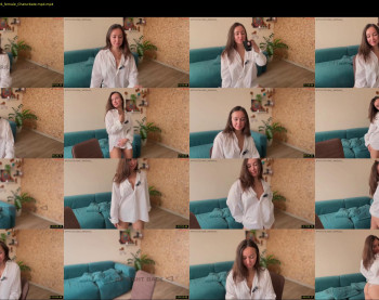 _artease_ — 121 minute Chaturbate female cam show recording, 720p, Sep 17, 2025