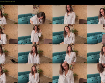 _artease_ — 80 minute Chaturbate female cam show recording, 720p, Sep 17, 2025