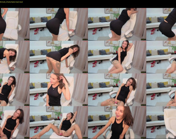 _beylly — 11 minute Chaturbate female cam show recording, 720p, Sep 17, 2025