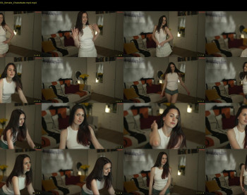 _blackbee_ — 99 minute Chaturbate female cam show recording, 720p, Sep 17, 2025