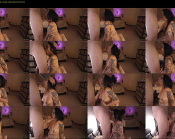 _lexi_sky_ — 98 minute Chaturbate couple cam show recording, 720p, Sep 17, 2025
