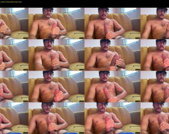 _mrguy_ — 3 minute Chaturbate male cam show recording, 720p, Sep 18, 2025