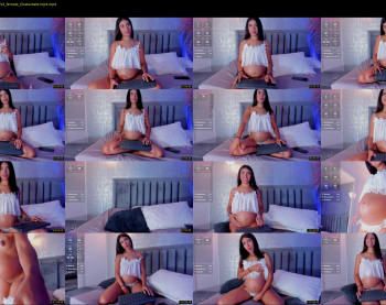 abbyfierce — 94 minute Chaturbate female cam show recording, 720p, Sep 17, 2025