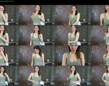 airsofi — 120 minute Chaturbate female cam show recording, 720p, Sep 17, 2025
