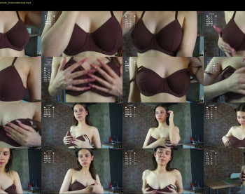 airsofi — 120 minute Chaturbate female cam show recording, 720p, Sep 17, 2025
