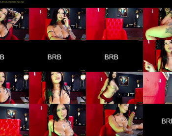 aitanarus — 120 minute Chaturbate female cam show recording, 720p, Sep 17, 2025