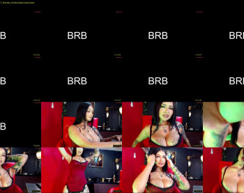 aitanarus — 102 minute Chaturbate female cam show recording, 720p, Sep 18, 2025